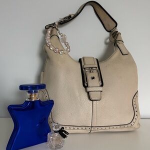 Coach Hampton Hobo Bag